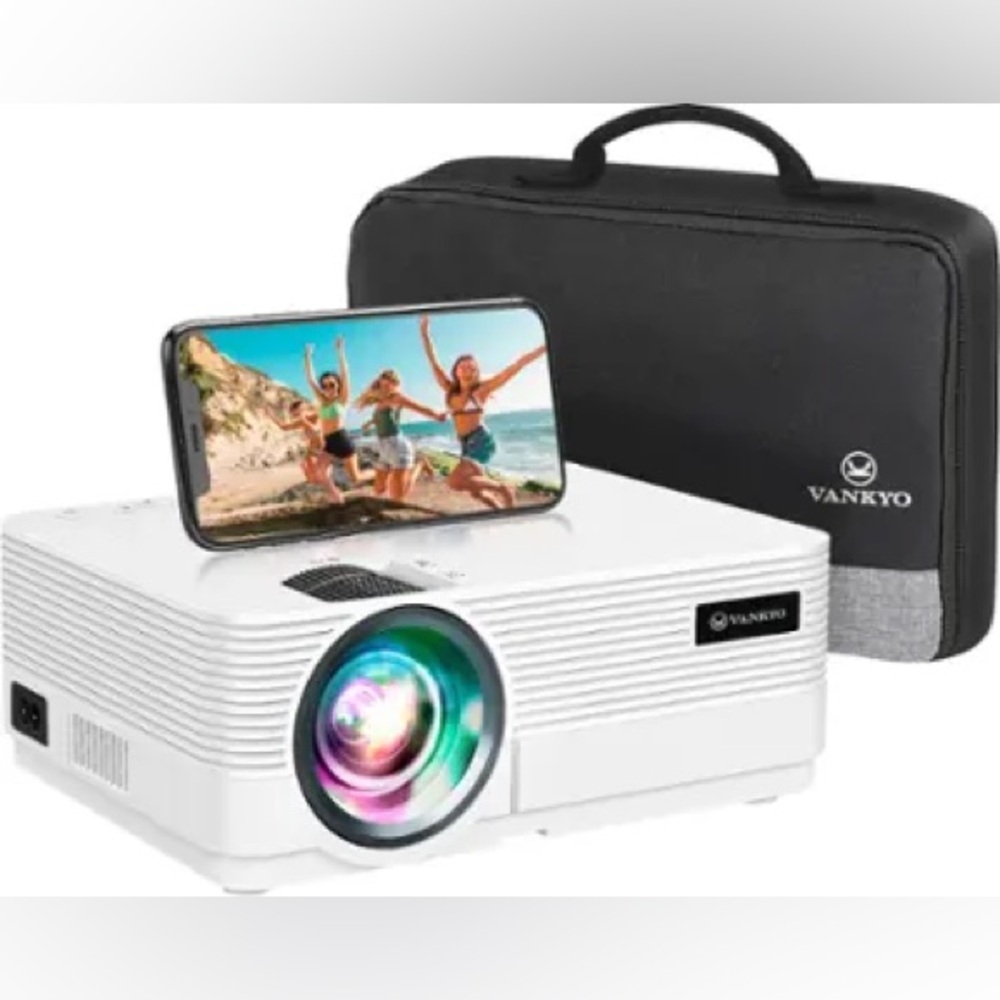 Vasko Best Buy Projector Carrying Case